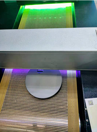 UV LED固化機(jī)