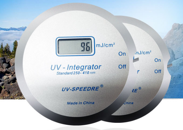 什么是UV能量計？ UV能量計的使用方法及其護理？