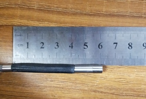  無損檢測工業(yè)內(nèi)窺鏡基本知識(shí)概括