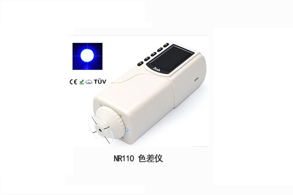 光學(xué)檢測(cè)儀器色差儀怎么使用？
